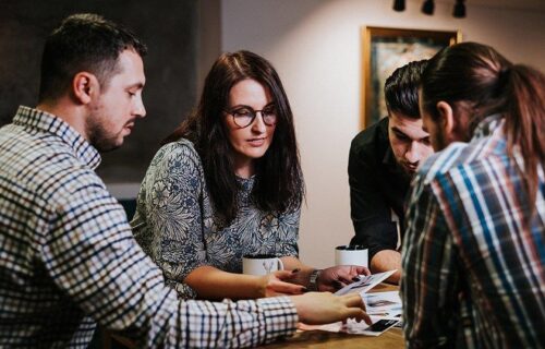 TNFD research reveals clear evidence of financial materiality of nature-related risks